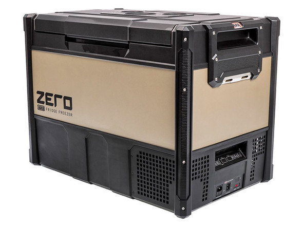 ARB Portable 69L Dual Zone Fridge from JGS4x4