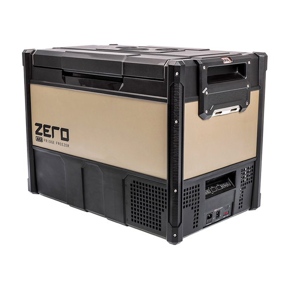 ARB Portable 69L Dual Zone Fridge from JGS4x4 ARB Portable 69L Dual Zone Fridge from JGS4x4