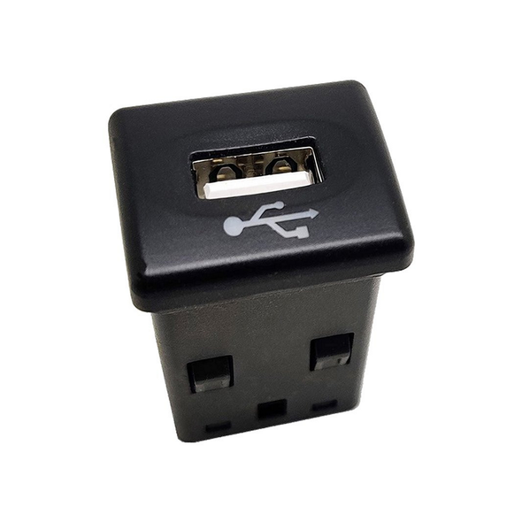 Dashboard USB Power Socket for Defender - DA6674 from JGS4x4
