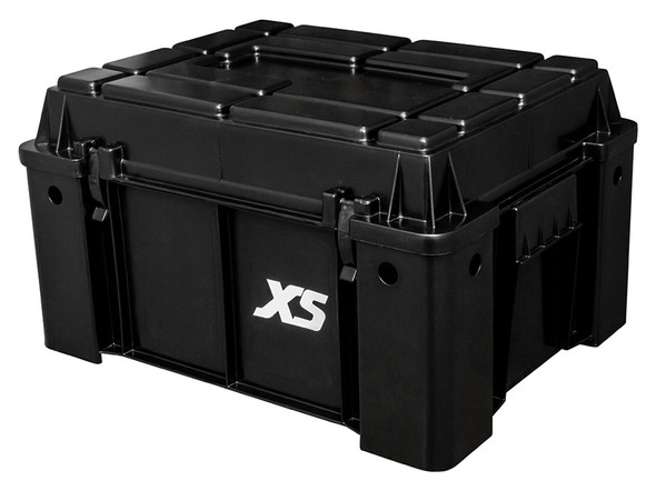 Britpart XS High Lid Expedition Storage Box from JGS4x4