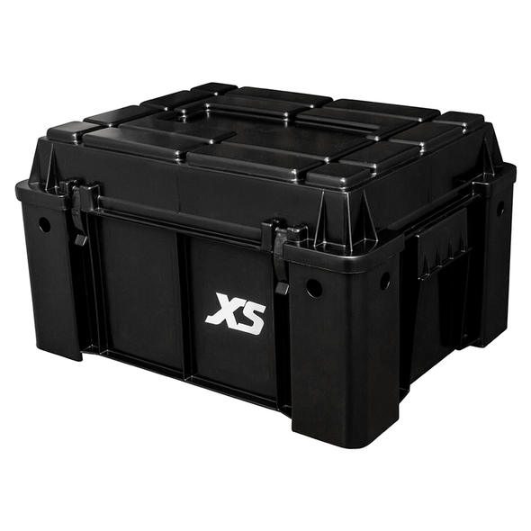 Britpart XS High Lid Expedition Storage Box from JGS4x4