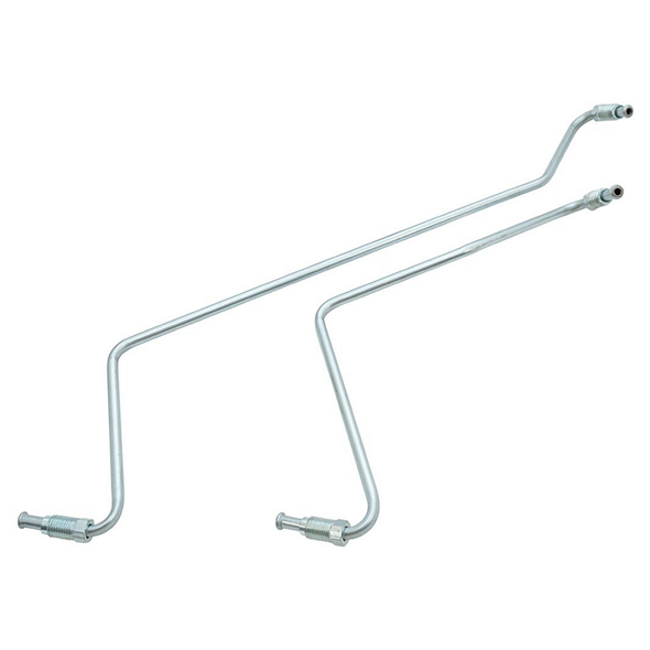 Replacement Power Steering Rack Pipes for Discovery 3 and Discovery 4 | DA2848 from JGS4x4