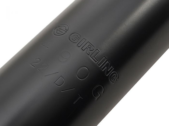 Rear Shock Absorber for Discovery 1 and Range Rover Classic | OEM - STC3941 from JGS4x4