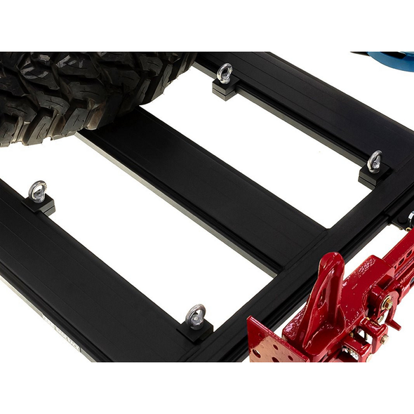 Set of 4 ARB Base Roof Rack Tie Down Eyebolts - 1780200 from JGS4x4