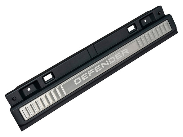 JGS4x4|NEW Defender 90 & 110 load space treadplate - VPLES0572PVJLR