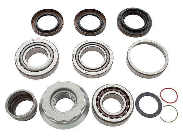Discovery 5 Front Diff Overhaul Kit from JGS4x4