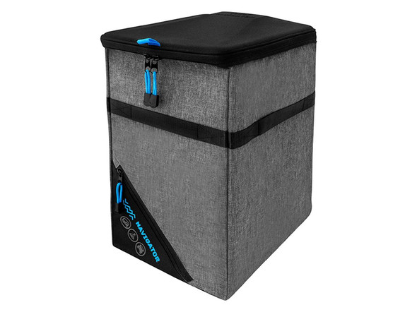 Navigator Mini-Bin Buddy from JGS4x4