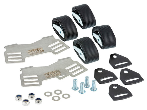 JGS4x4|ARB portable fridge freezer tie-down kit - 10900046
