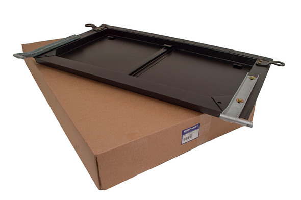 Dropdown Rear Lower Tailgate - 320604 for Series 2A, 3
