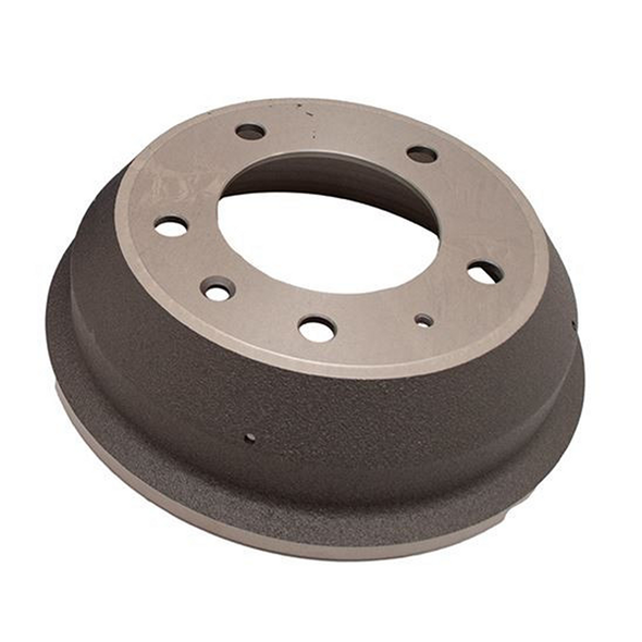 Land Rover Defender 90 Rear Brake Drum from JGS4x4