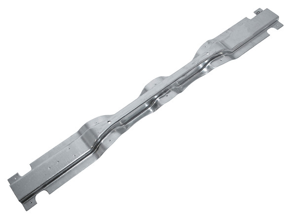 Galvanised Under Body Support Rail Crossmember for Defender from JGS4x4