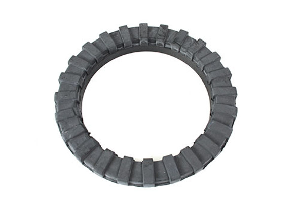 Coil Spring Rubber Isolator | OEM for Defender/Discovery from JGS4x4