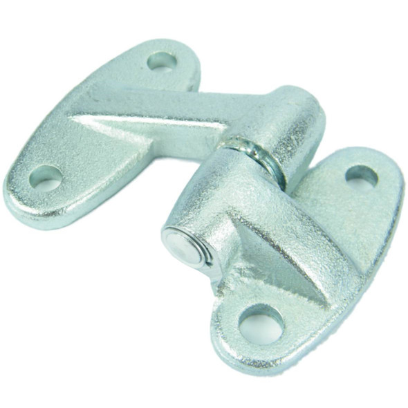 Rear Safari Door Hinge Lower Or Middle for Series 2A, 3 from JGS4x4