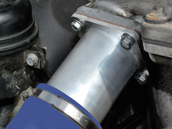 EGR Blanking Kit for Discovery 2 Td5 from JGS4x4
