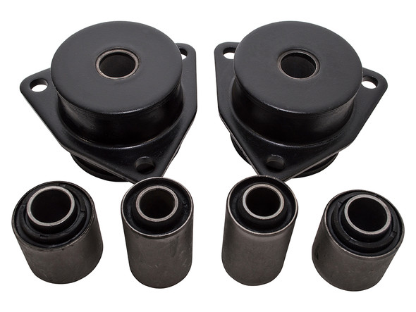 Rear Suspension Bush Kit | OEM - DA1248G for Discovery 1 from JGS4x4