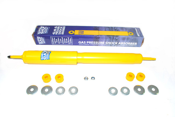 Range Rover Classic SUPER GAZ Front Shock Absorber from JGS4x4