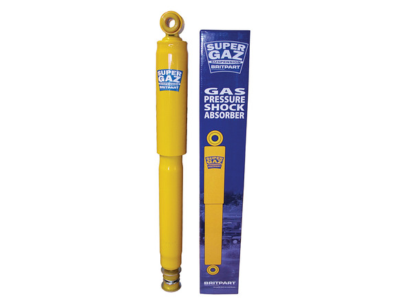 Range Rover Classic SUPER GAZ Rear Shock Absorber from JGS4x4