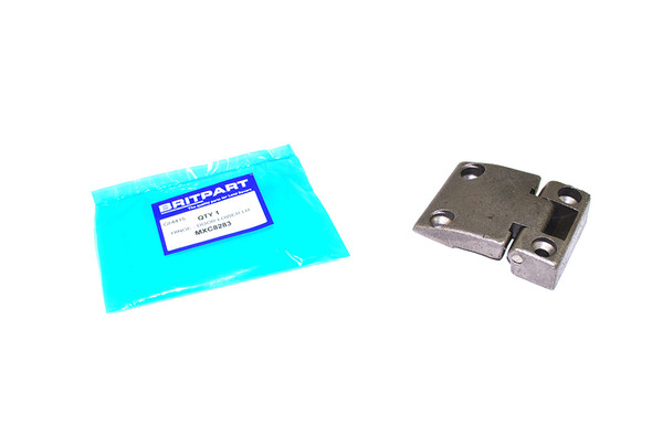 Series 3 Door Hinge Lower Left Hand from JGS4x4