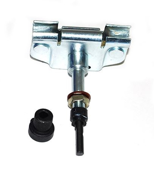 OEM Windscreen Wiper Spindle Arm Wheel Box Up to 2001 for Defender from JGS4x4