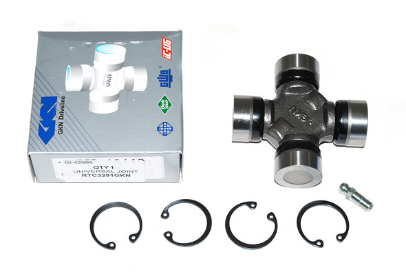 Universal Joint 75mm GKN for Defender from JGS4x4 Universal Joint 75mm GKN for Defender from JGS4x4