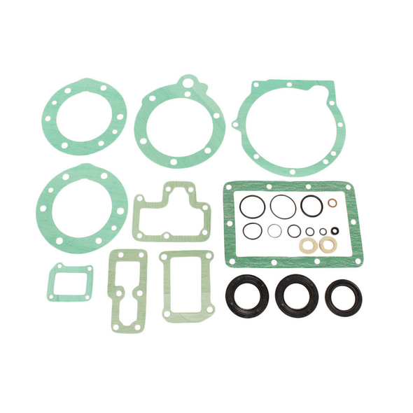 LT230 Transfer Box Gasket Kit RTC3890 - Complete Set for Defender, Discovery 1, and Range Rover Classic from JGS4x4