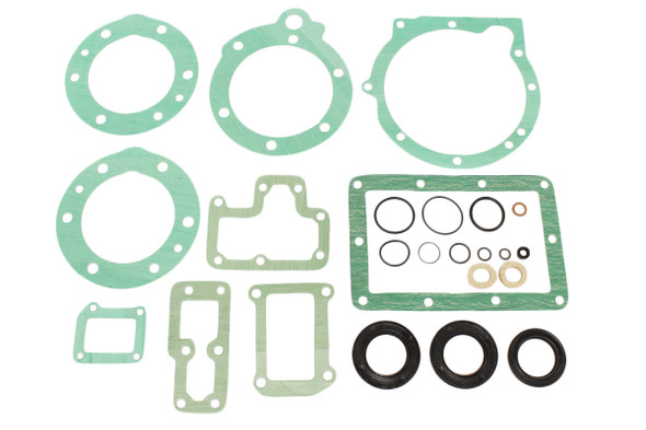 LT230 Transfer Box Gasket Kit RTC3890 - Complete Set for Defender, Discovery 1, and Range Rover Classic from JGS4x4