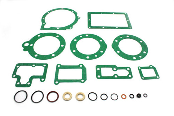 LT230 Transfer Gearbox Gasket Kit for Discovery 2 from JGS4x4