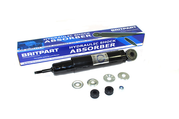 Rear Shock Absorber - RTC4639 for Defender 110 from JGS4x4