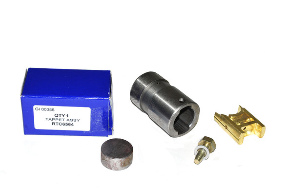 Tappet Assembly for Defender 200/300TDi from JGS4x4