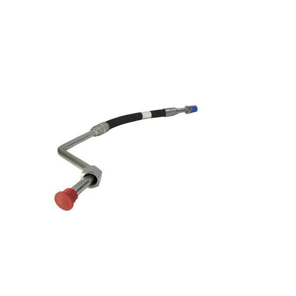 Engine Oil Cooler Pipe Lower for Discovery 1 300 TDi from JGS4x4