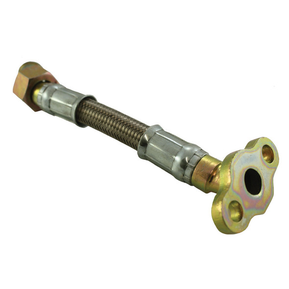 Turbocharger Oil Drain Pipe for Discovery 1 300TDi from JGS4x4