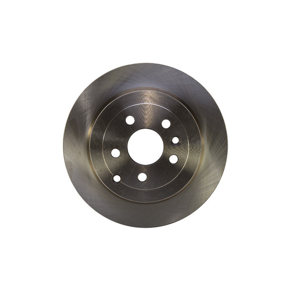 Rear Brake Disc Petrol Models for Freelander 2 from JGS4x4
