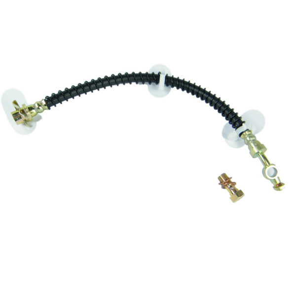 Rear Left Brake Flexi Hose for Discovery 2 from JGS4x4