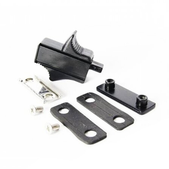 Rear Pick Up Rear Sliding Window Latch for Defender - MWC7625 from JGS4x4