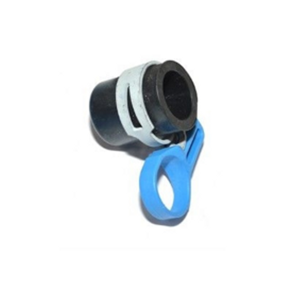 Oil Cooler Blanking Plug for Discovery 2 Td5 from JGS4x4