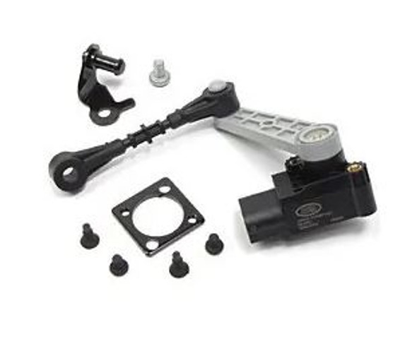 Genuine Land Rover Parts020473 Front Left Hand Height Sensor for Air Suspension System for Range Rover Sport (2005-2009) | LR020473 from JGS4x4