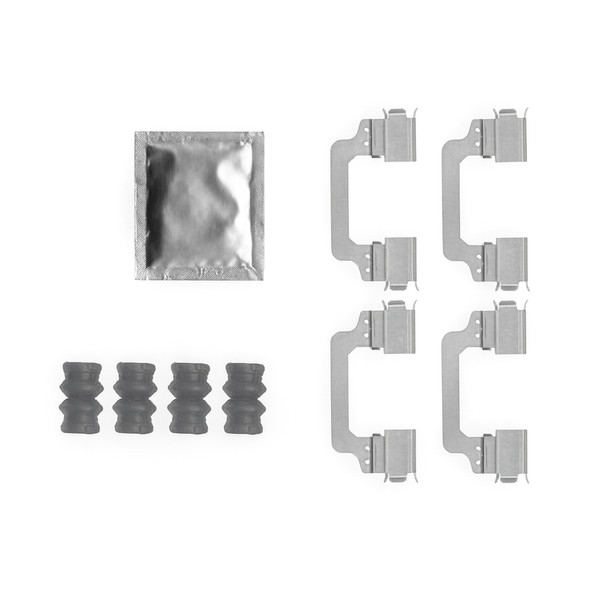 EPB Park Hand Brake Actuator Repair Kit for Range Rover Sport L320