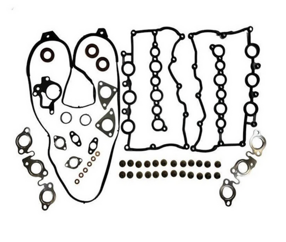 Range Rover Sport L494 3.0 TdV6 Cylinder Head Gasket Set from JGS4x4