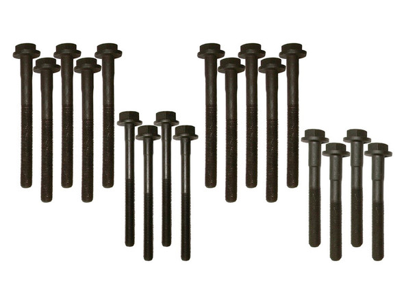 Discovery 1 200 Tdi Cylinder Head Bolt Set from JGS4x4