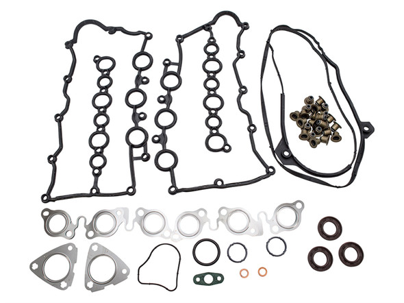 Cylinder Head Gasket Set for Range Rover Sport L320 2.7 TdV6 from JGS4x4