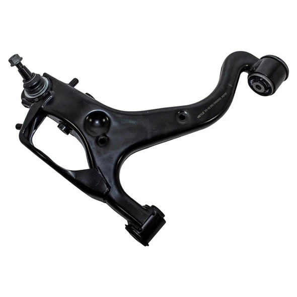 Front Left Lower Suspension Arm Heavy-Duty Meyle for Discovery 4 from JGS4x4