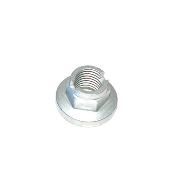 Discovery 4 Rear Suspension Toe Link Spindle To Hub Special Nut from JGS4x4
