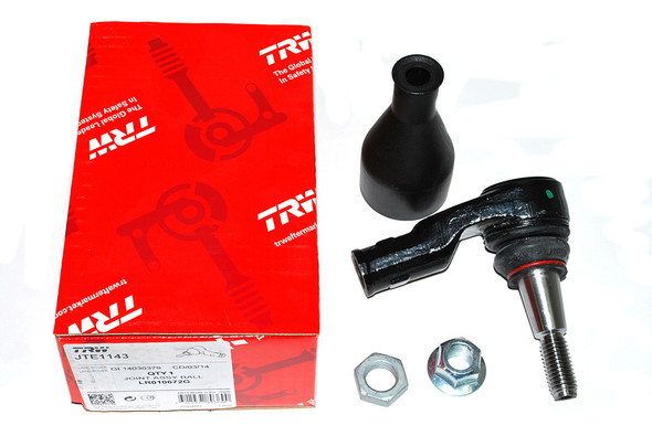 Discovery 4 Steering Track Rod End Ball Joint M14 OEM from JGS4x4