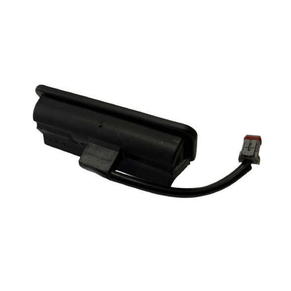 Rear Upper Tailgate Release Handle Switch Only for Range Rover Sport L320 from JGS4x4