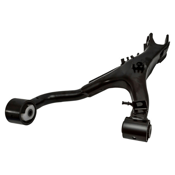 Rear Upper Suspension Arms Kit With Bolts OE Quality for Discovery 3 from JGS4x4