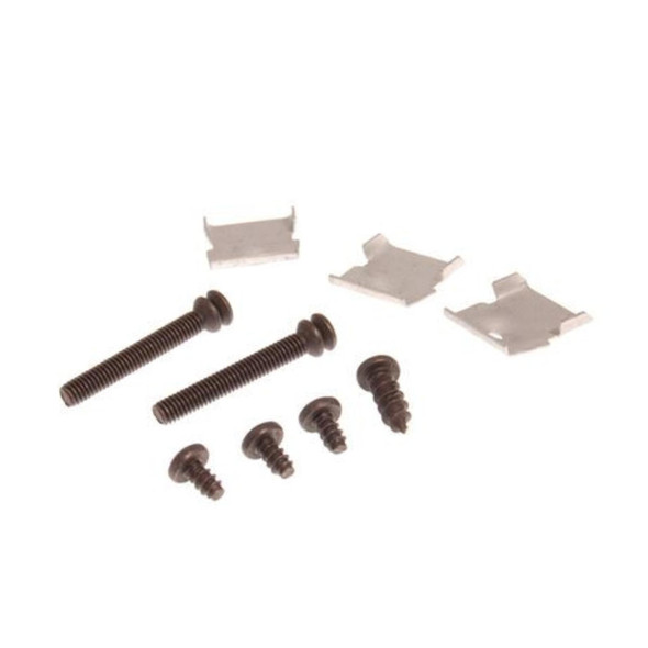 Headlamp Fitting Kit for Defender (1986-2016) and Range Rover Classic (1992-1994) | STC1614 from JGS4x4