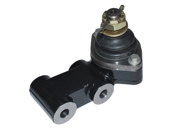 Discovery 1 Rear Suspension Adjustable Upper A-Frame Ball Joint With Bracket from JGS4x4