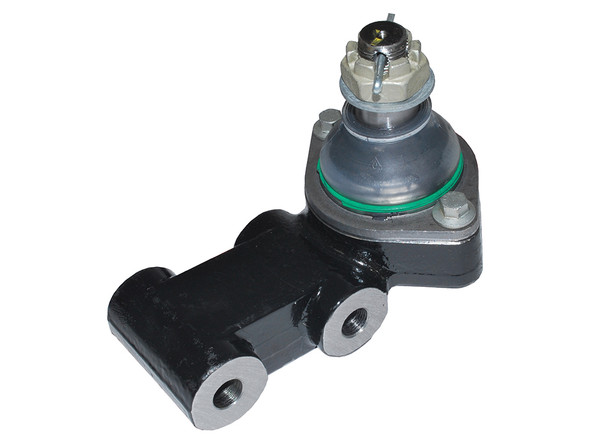 Discovery 1 Rear Suspension Upper A-Frame OEM Ball Joint With Bracket from JGS4x4