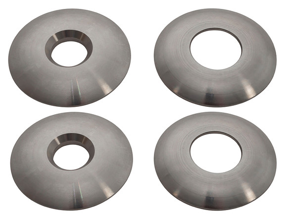 Discovery 1 Stainless Steel Shock Absorber Washers from JGS4x4