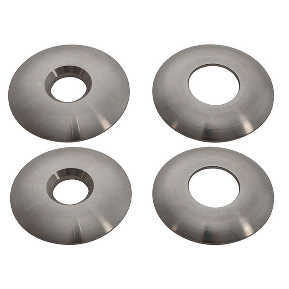Range Rover Classic Stainless Steel Shock Absorber Washers from JGS4x4
